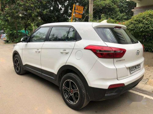 Hyundai Creta, 2017, Diesel AT for sale in Nagar