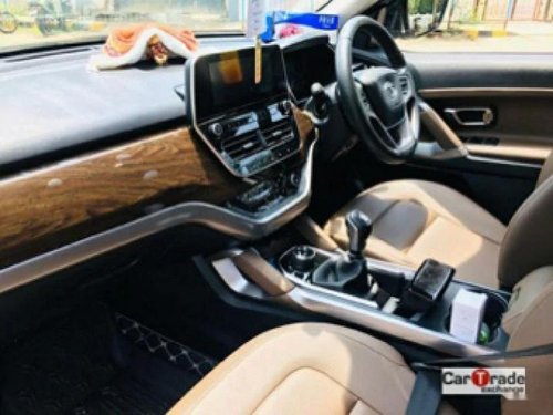 Used Tata Harrier XZ 2019 MT for sale in Mumbai