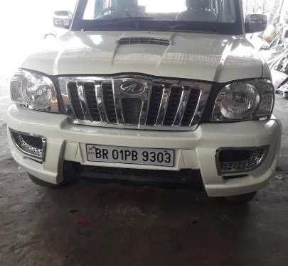 2014 Mahindra Scorpio 1.99 S10 MT for sale in Patna