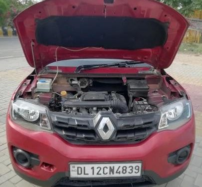 Renault KWID 1.0 RXL 2018 MT for sale in Ghaziabad