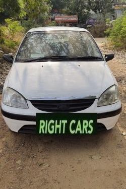 Used 2005 Tata Indigo LS MT for sale in Hyderabad