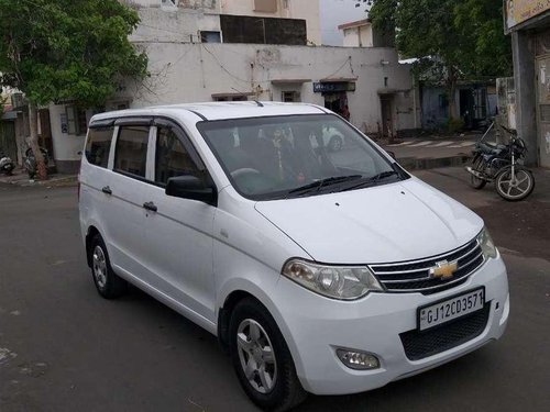 2014 Chevrolet Enjoy MT for sale in Rajkot