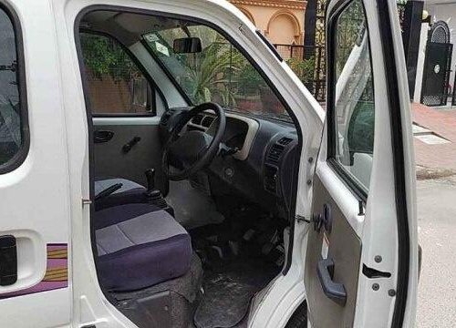 Used 2016 Maruti Suzuki Eeco CNG 5 Seater AC MT for sale in Faridabad