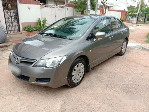 2008 Honda Civic MT for sale in Hyderabad