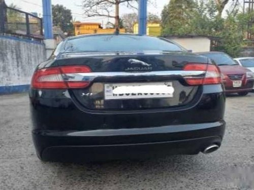 Used Jaguar XF 2.2 Litre Luxury 2015 AT for sale in Kolkata