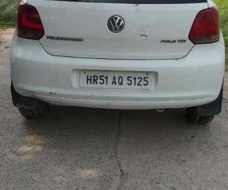 Volkswagen Polo GT TDI, 2012, Diesel MT for sale in Sirsa