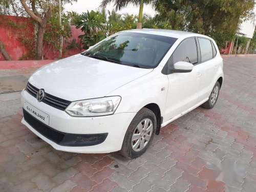 Used 2012 Volkswagen Polo MT for sale in Jamnagar