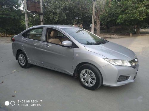 2014 Honda City E MT for sale in Gurgaon