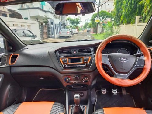 Used 2018 Hyundai i20 Active 1.2 S MT for sale in Nagpur