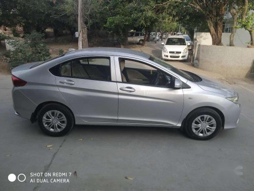 2014 Honda City E MT for sale in Gurgaon