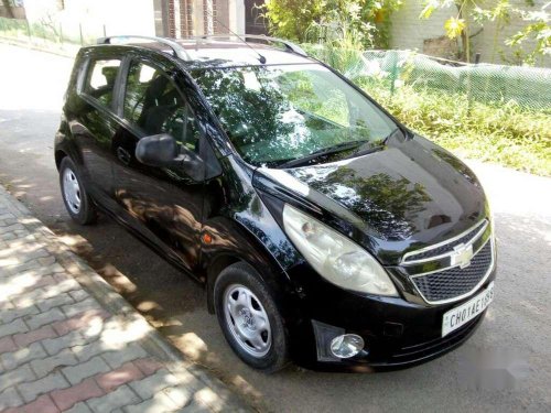 Chevrolet Beat LT Petrol, 2010, Petrol MT for sale in Chandigarh