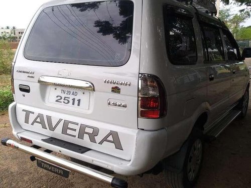 Chevrolet Tavera Neo LS B4 7-Str BS-III, 2008, Diesel MT in Coimbatore