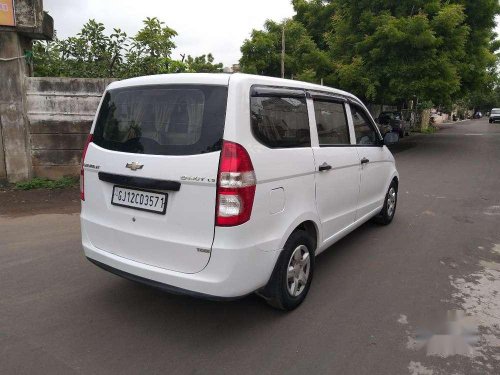 2014 Chevrolet Enjoy MT for sale in Rajkot