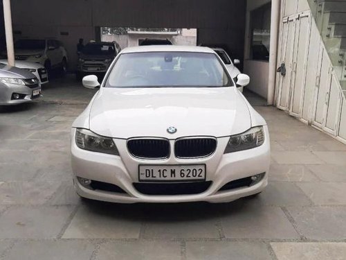 BMW 3 Series 320d Luxury Line 2012 AT in New Delhi