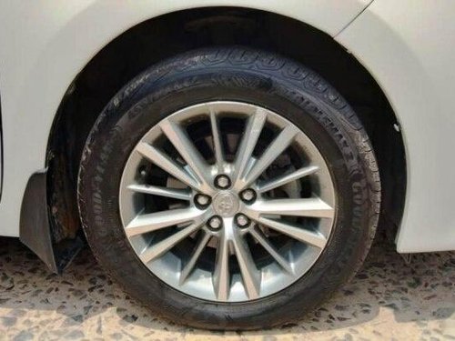 Used 2015 Toyota Corolla Altis D-4D GL MT in New Delhi