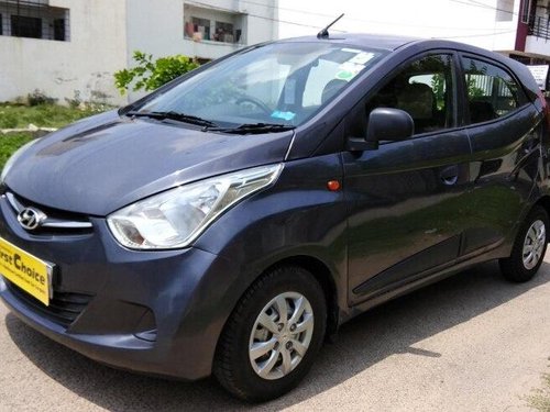 Hyundai Eon Era Plus 2016 MT for sale in Jaipur