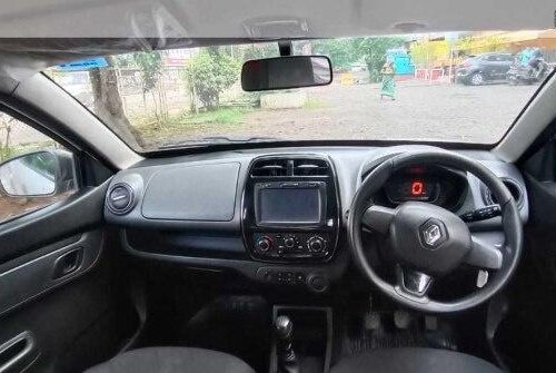 2018 Renault KWID MT for sale in Kolhapur