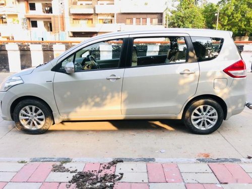 Maruti Suzuki Ertiga ZDI 2014 MT for sale in New Delhi