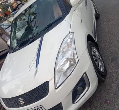 2016 Maruti Suzuki Swift VDI MT for sale in Patna