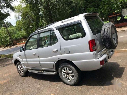 Tata Safari 4x2 LX DiCOR 2.2 VTT, 2013, Diesel MT in Chandigarh