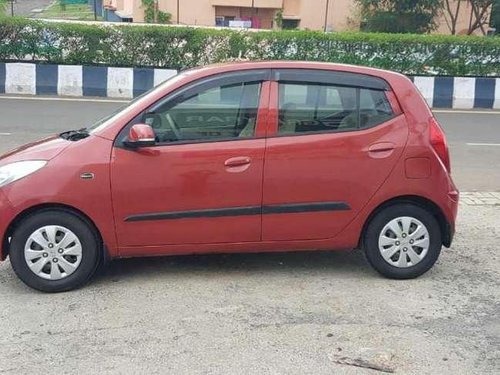 Hyundai i10 Magna 2012 MT for sale in Pune