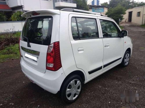 Maruti Suzuki Wagon R 1.0 VXi, 2014, Petrol MT for sale in Nashik