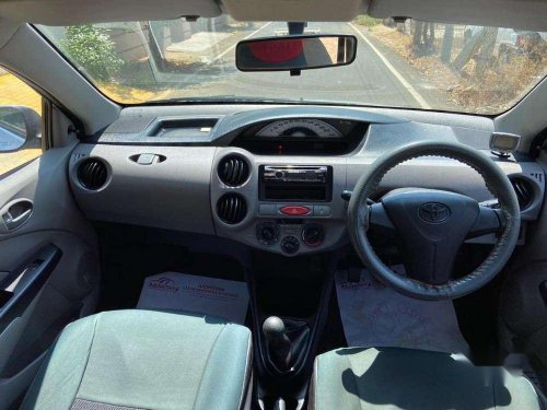 Toyota Etios Liva GD 2011 MT for sale in Tiruppur