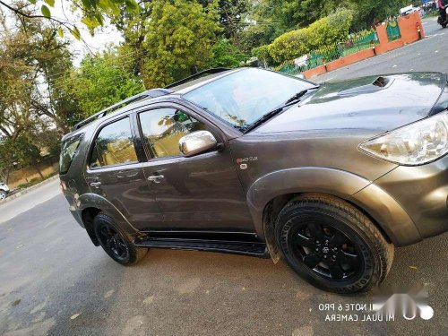 Toyota Fortuner 3.0 4x4 Manual, 2011, Diesel MT for sale in Meerut