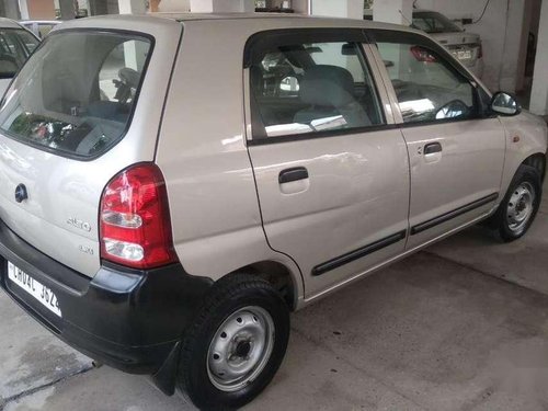 2008 Maruti Suzuki Alto MT for sale in Chandigarh