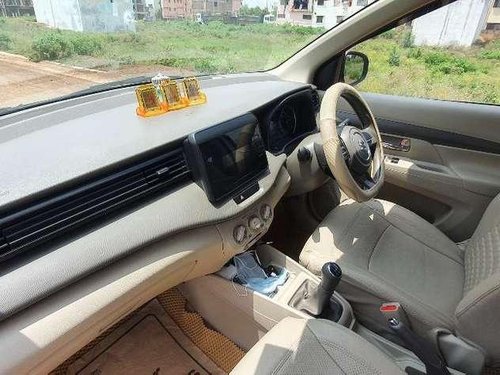 Used 2020 Maruti Suzuki Ertiga VXI MT for sale in Raipur