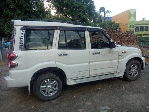 Mahindra Scorpio VLX 2013 MT for sale in Kolkata