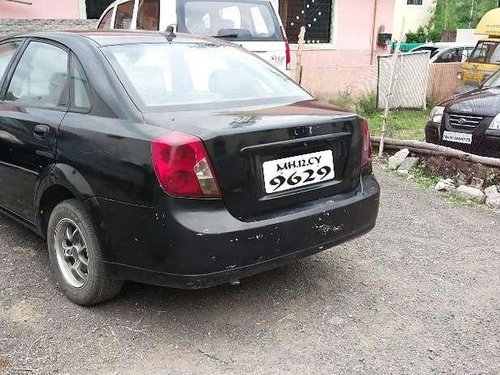 Chevrolet Optra 1.6 2006 MT for sale in Pune
