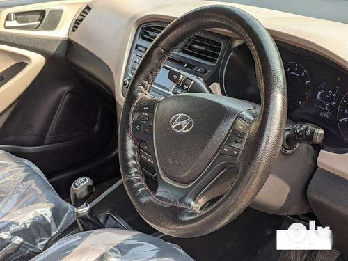 Used 2014 Hyundai Elite i20 Sportz 1.2 MT for sale in Mumbai