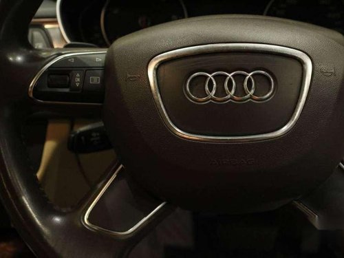 Audi A6 2.0 TDI 2013 AT for sale in Kozhikode