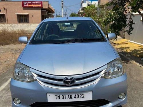 Toyota Etios Liva GD 2011 MT for sale in Tiruppur