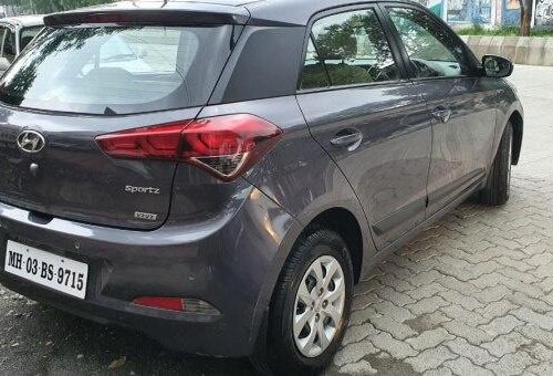 Used 2015 Hyundai i20 Sportz 1.2 MT for sale in Nagpur