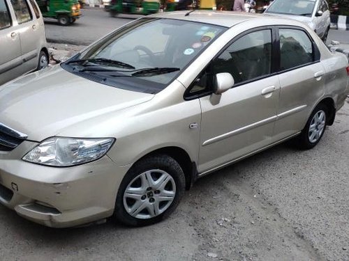 Used Honda City ZX GXi 2007 MT for sale in New Delhi