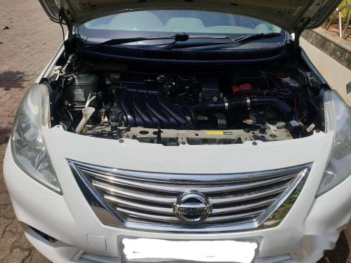 2014 Nissan Sunny XL CVT MT for sale in Mumbai