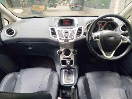 2012 Ford Freestyle MT for sale in Hyderabad