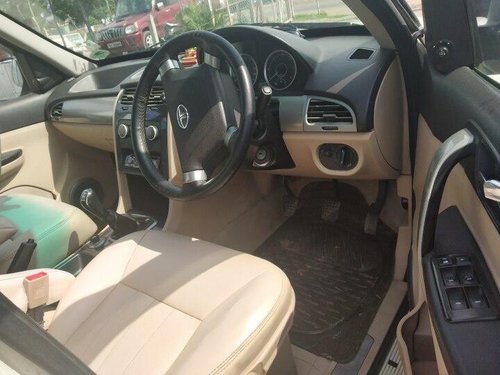 Used 2013 Tata Safari Storme EX MT for sale in Pune