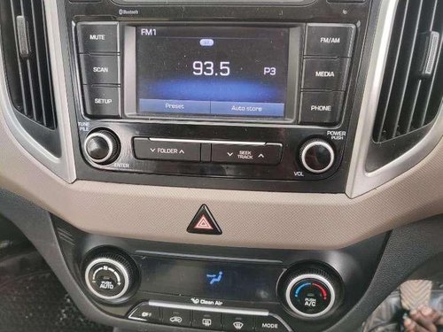 2015 Hyundai Creta 1.6 SX AT for sale in Hyderabad