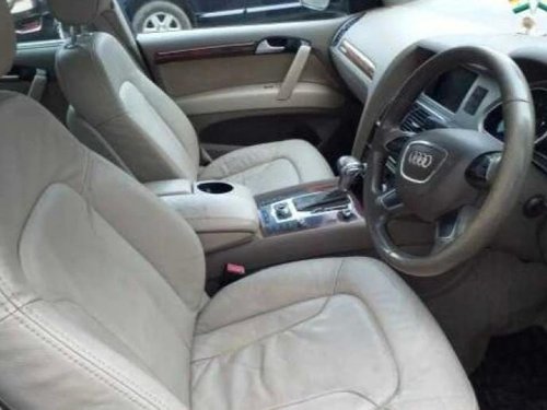 2015 Audi Q7 3.0 TDI Quattro Premium Plus AT in Kolkata