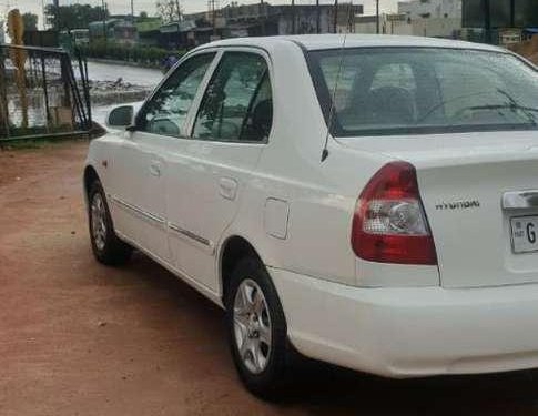 Used 2011 Hyundai Accent GLE MT for sale in Kalol