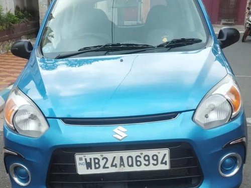 2018 Maruti Suzuki Alto 800 VXI MT for sale in Kolkata