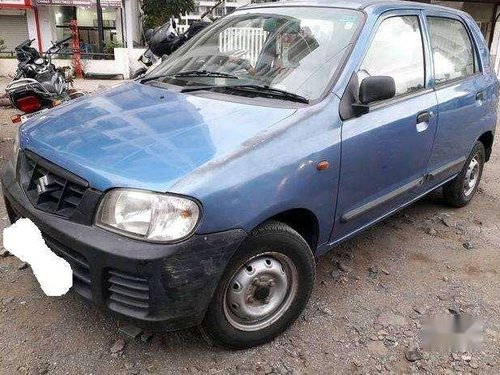 Used 2006 Maruti Suzuki Alto MT for sale in Pune