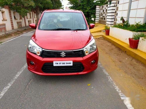 Maruti Suzuki Celerio ZXI 2019 MT for sale in Coimbatore