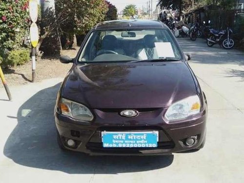 2009 Ford Ikon MT for sale in Indore