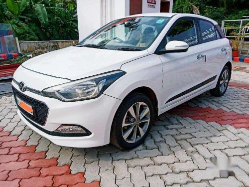 Hyundai Elite i20 Asta 1.2 2015 MT for sale in Thalassery