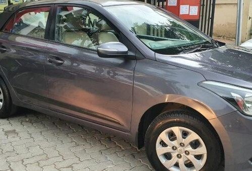 Used 2015 Hyundai i20 Sportz 1.2 MT for sale in Nagpur