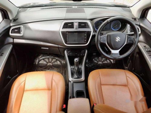 2015 Maruti Suzuki S Cross MT for sale in Ahmedabad